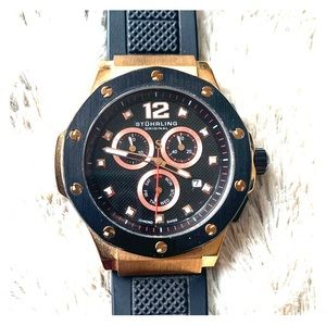 Stuhrling Original Watch